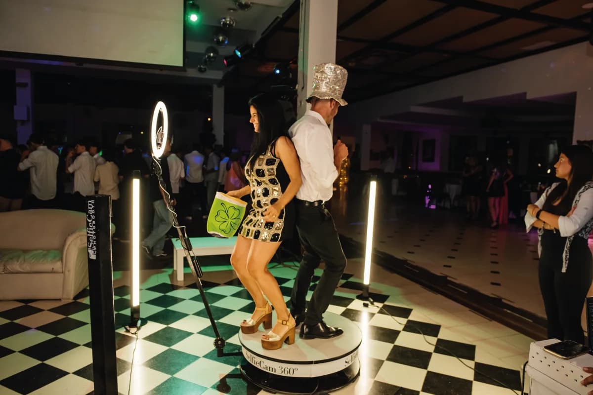 Plataforma 360°
