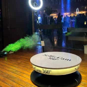 Plataforma 360°