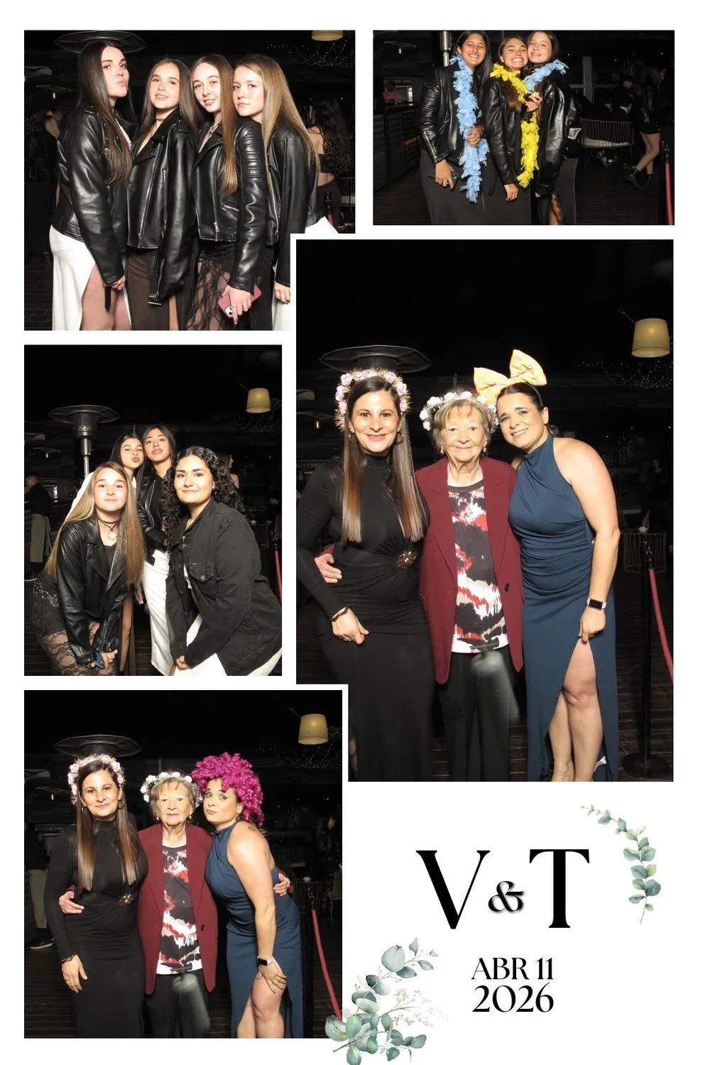 Foto Collage