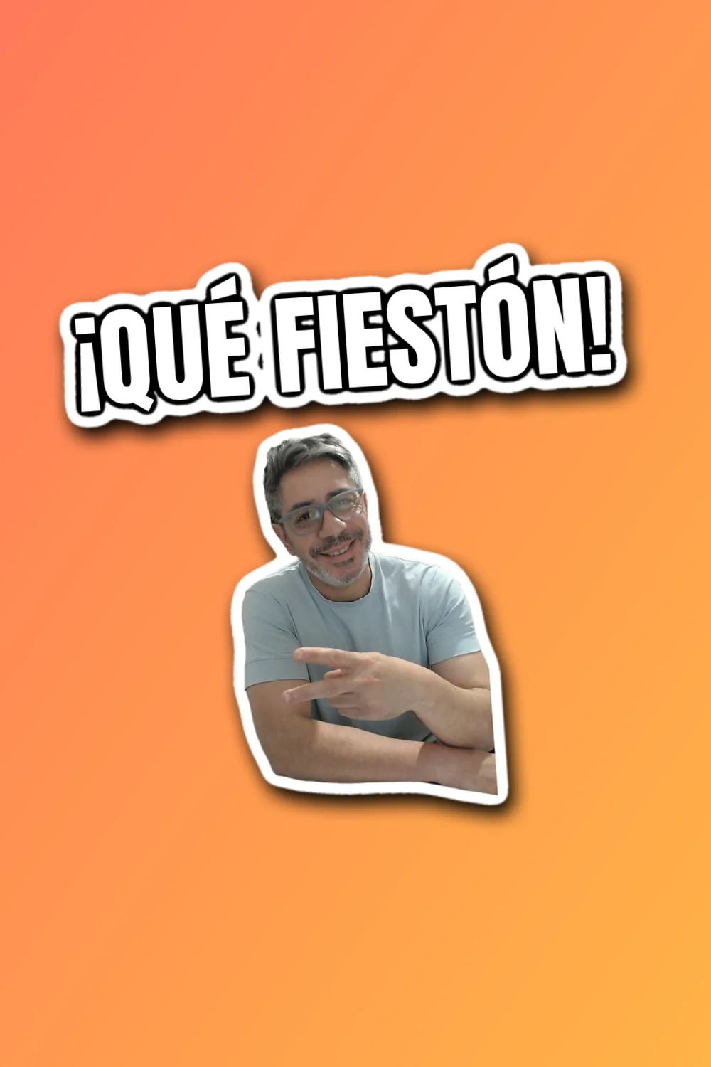 Foto Sticker