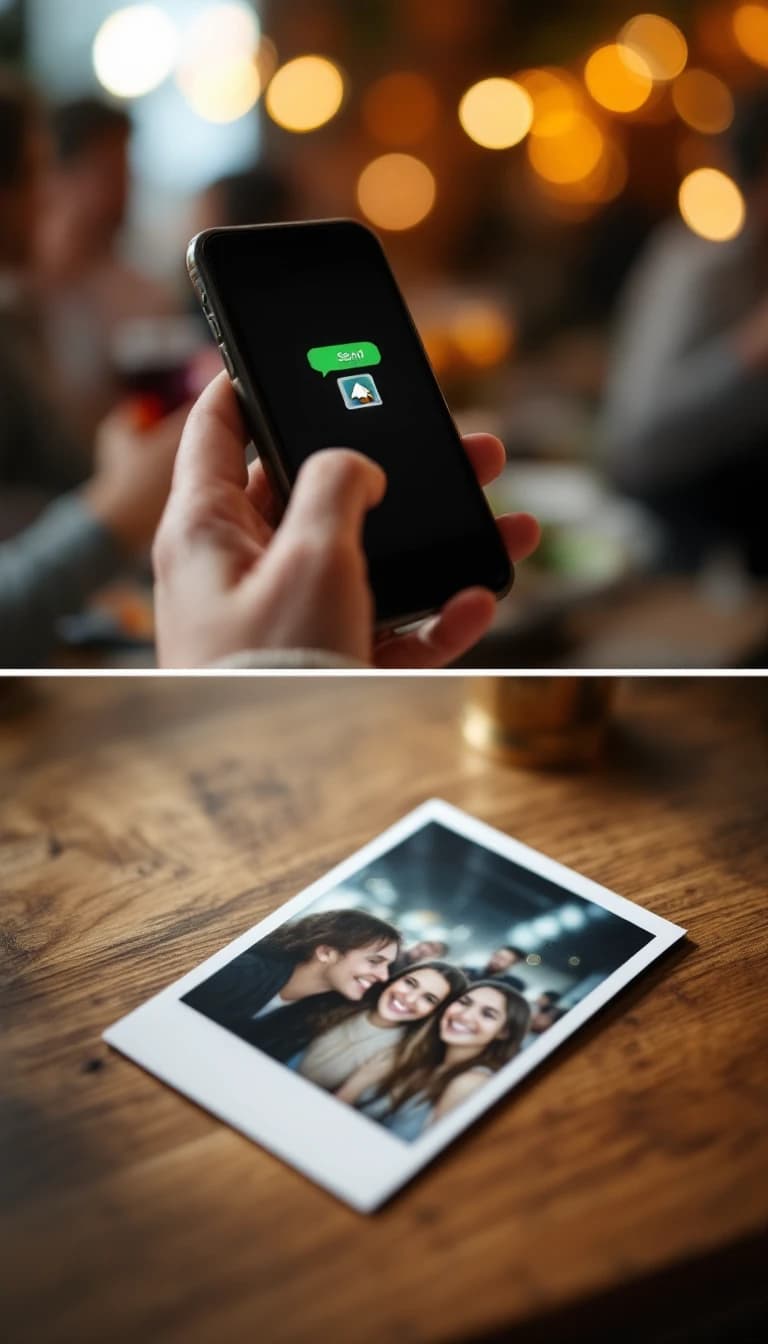 SelfiePrint
