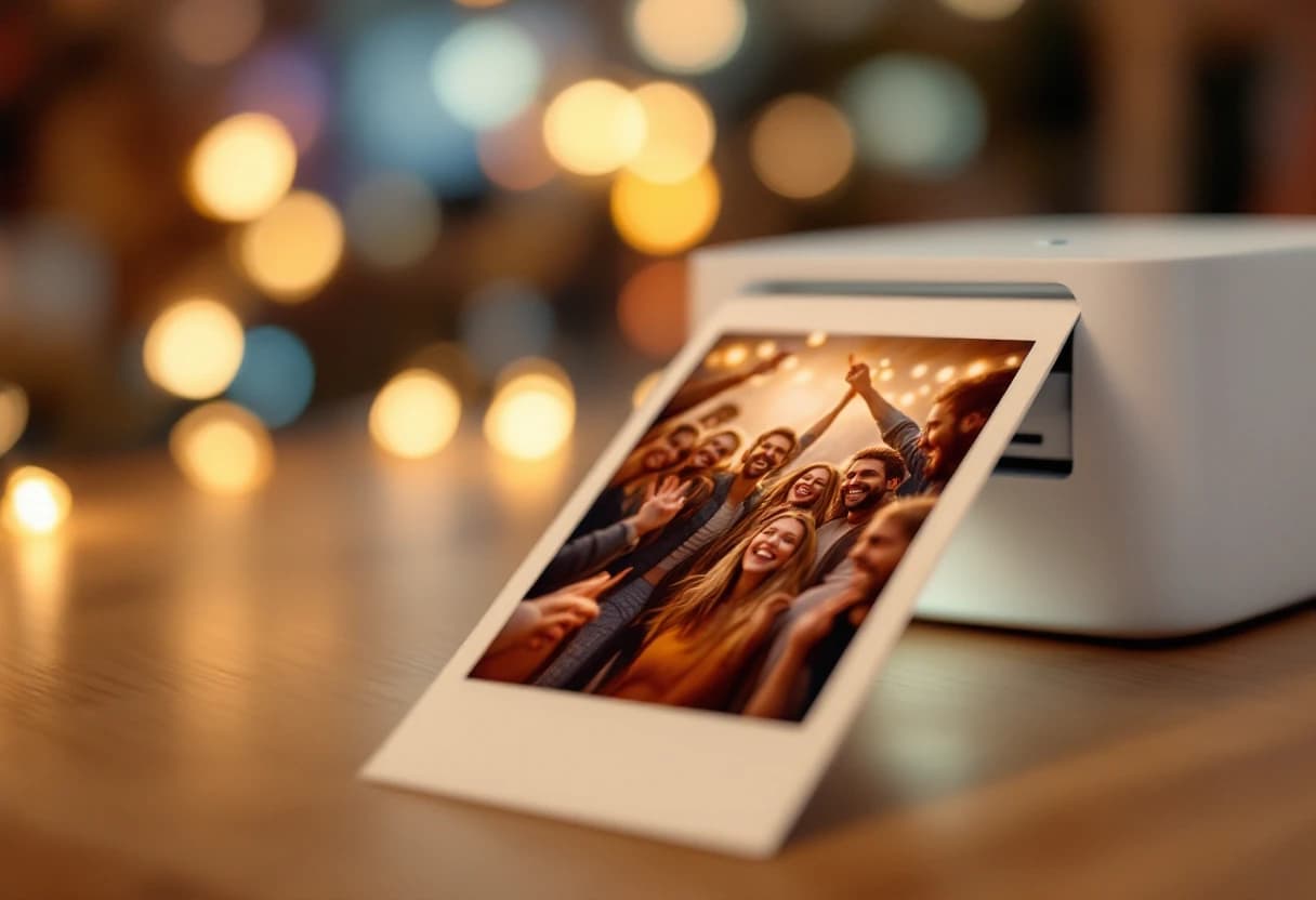 SelfiePrint