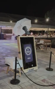 Alquiler Espejo Mágico Córdoba