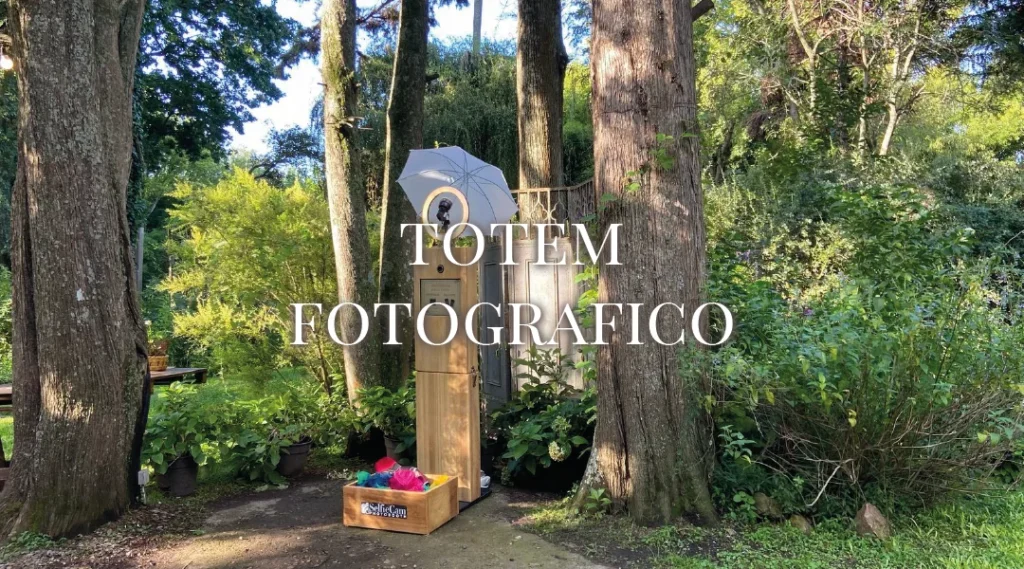 cabina de fotos para bodas en Córdoba