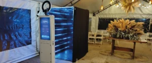 contacto alquiler túnel infinito para fiestas