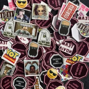 alquiler tatuajes temporales para fiestas
